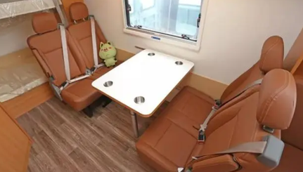 RV Foldable Bed RV Foldable Bed