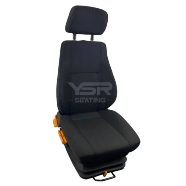 Air Suspension Seat For Vehicle