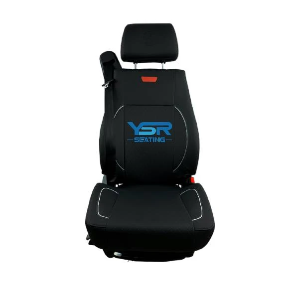 Air Suspension Driver Seat
