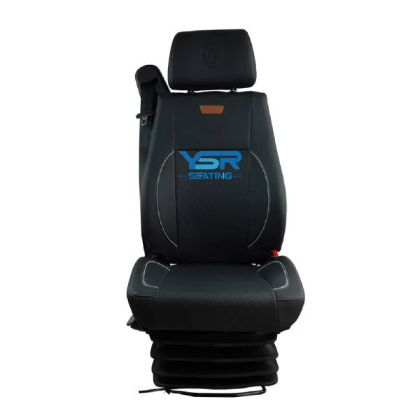 Air Suspension Seat
