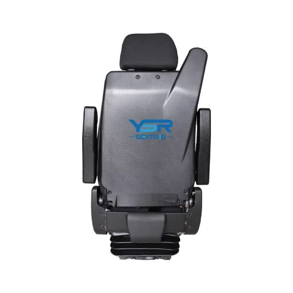 Truck Driver Seat