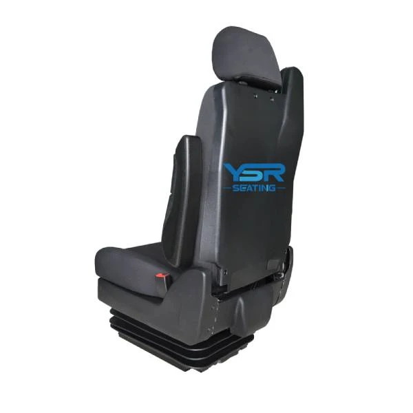 Air Ride Seat